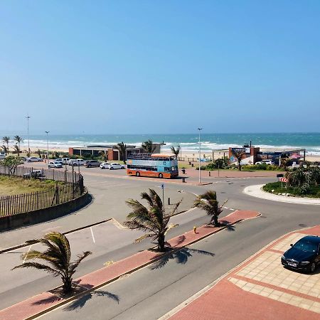 206 Tenbury Beach Apartment Дърбан Екстериор снимка