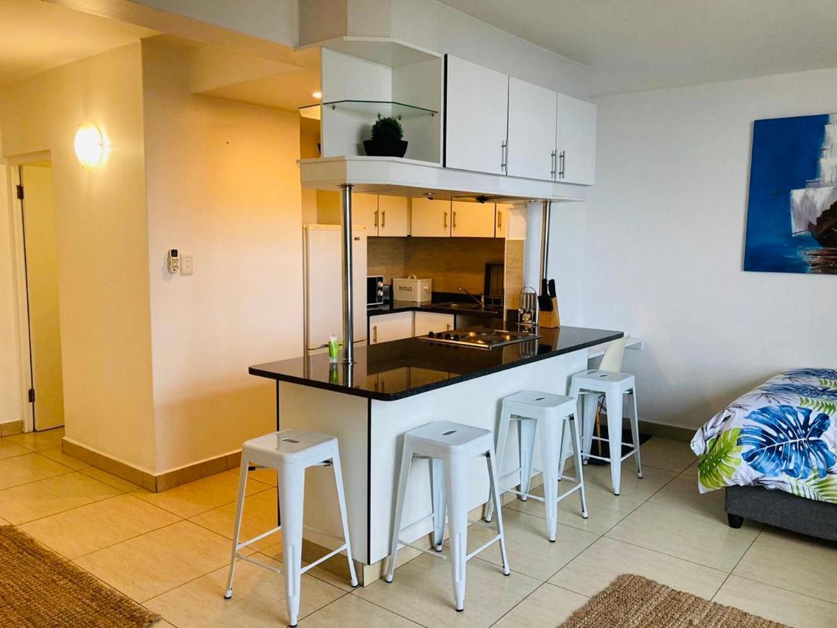 206 Tenbury Beach Apartment Дърбан Екстериор снимка