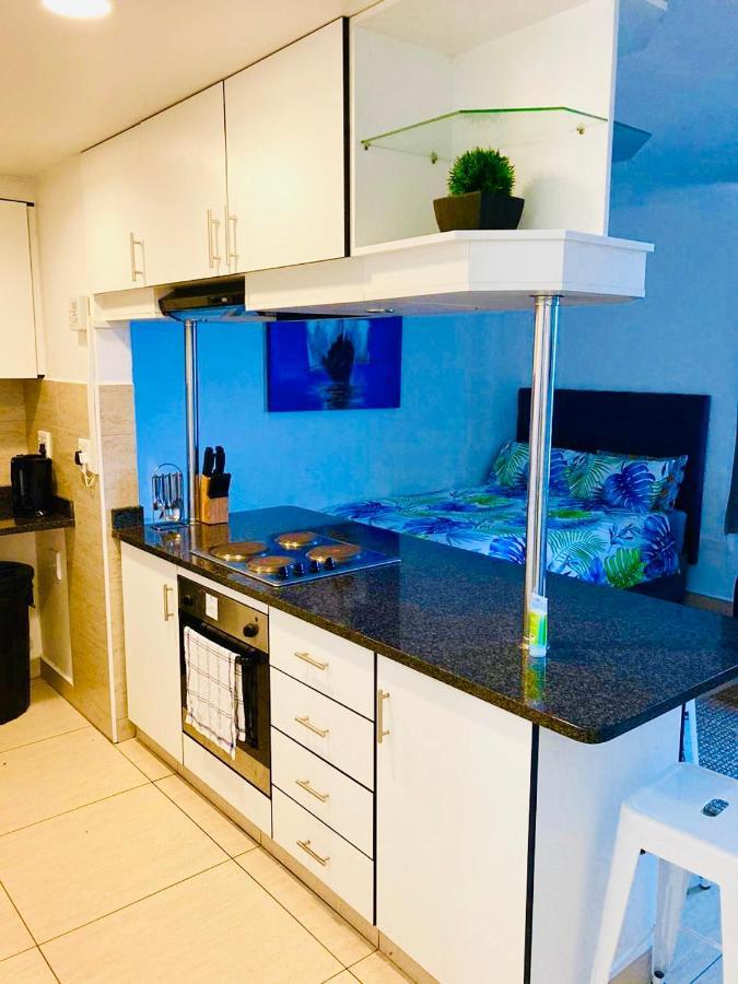 206 Tenbury Beach Apartment Дърбан Екстериор снимка