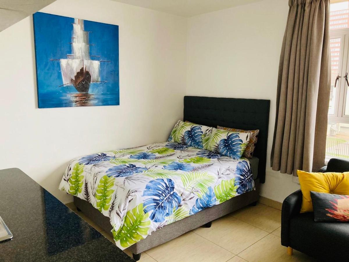 206 Tenbury Beach Apartment Дърбан Екстериор снимка