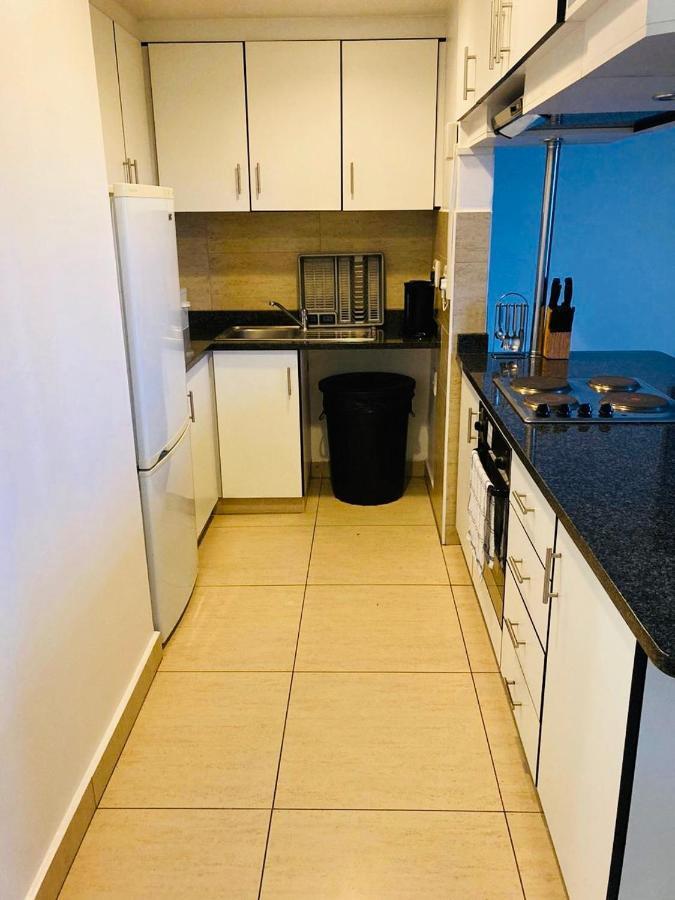 206 Tenbury Beach Apartment Дърбан Екстериор снимка