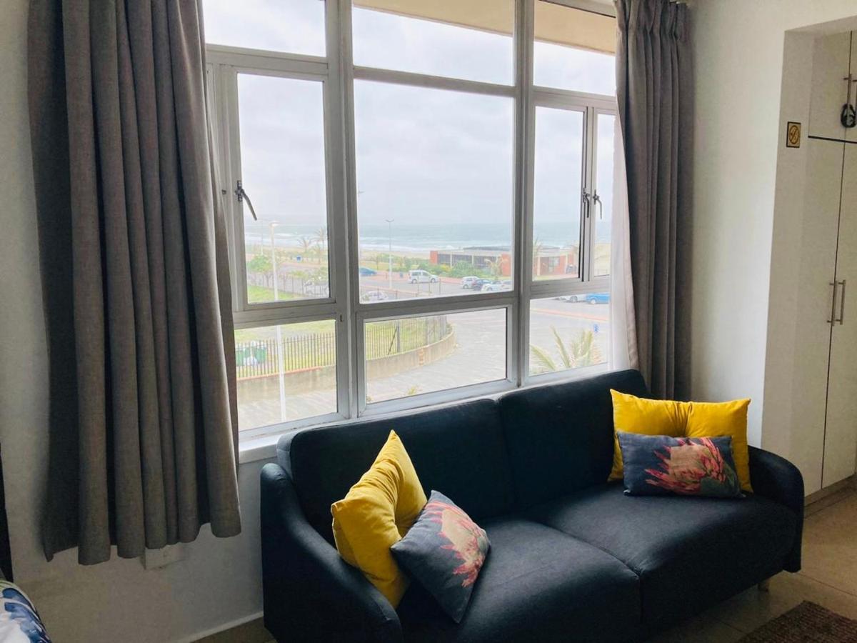 206 Tenbury Beach Apartment Дърбан Екстериор снимка
