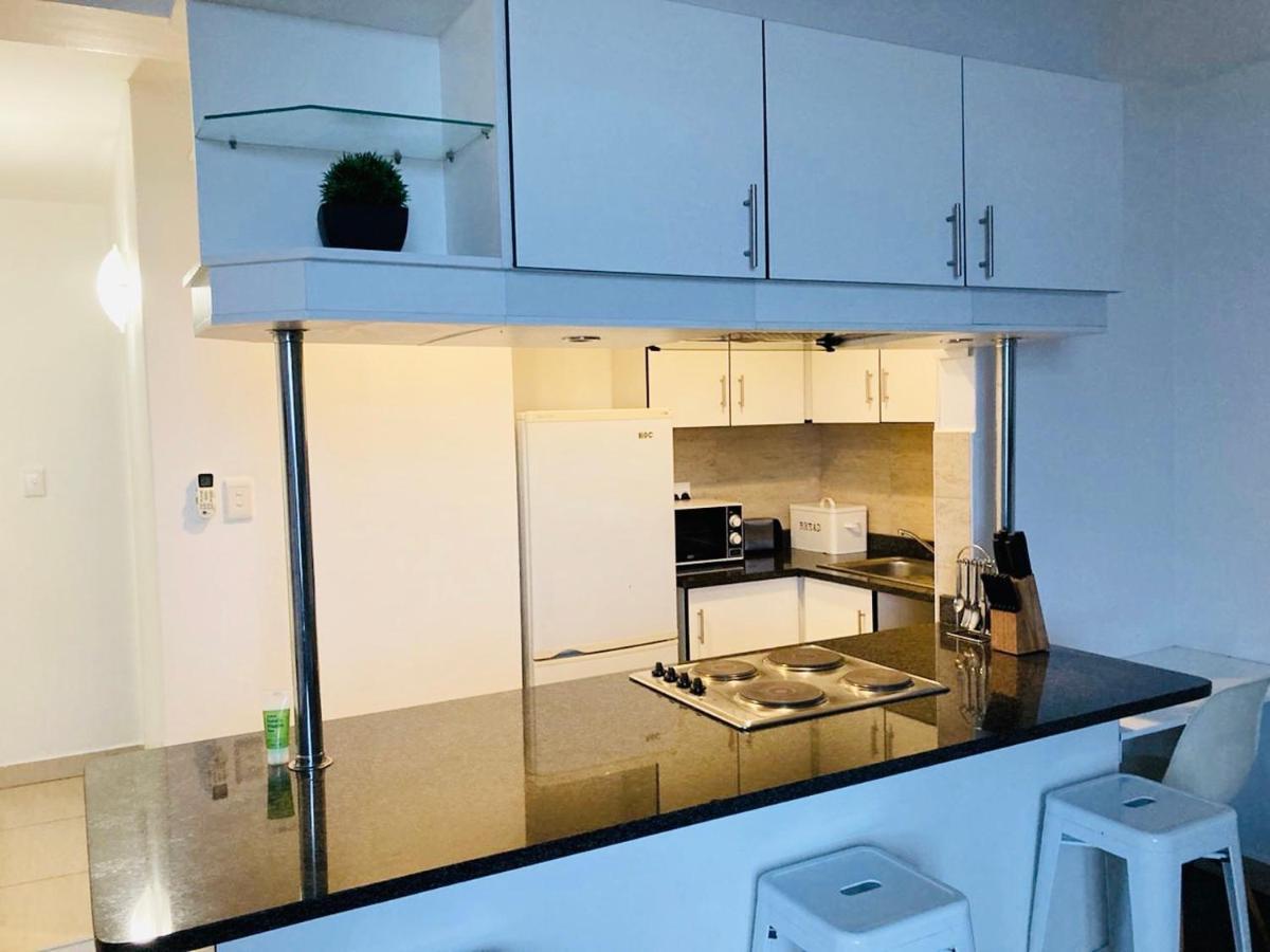 206 Tenbury Beach Apartment Дърбан Екстериор снимка