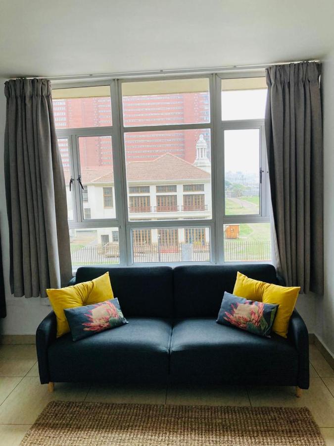 206 Tenbury Beach Apartment Дърбан Екстериор снимка