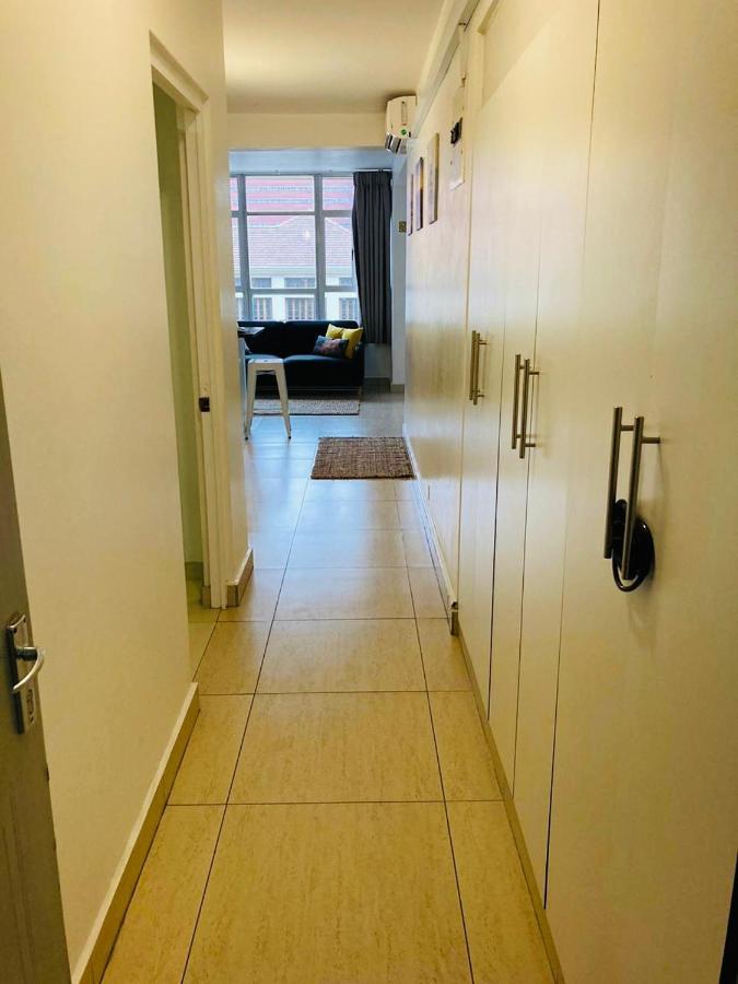 206 Tenbury Beach Apartment Дърбан Екстериор снимка