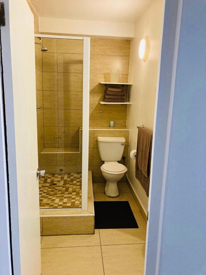 206 Tenbury Beach Apartment Дърбан Екстериор снимка