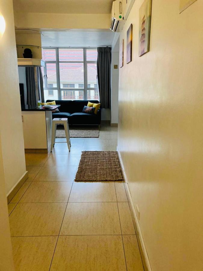 206 Tenbury Beach Apartment Дърбан Екстериор снимка