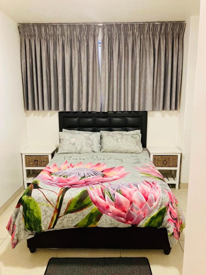 206 Tenbury Beach Apartment Дърбан Екстериор снимка