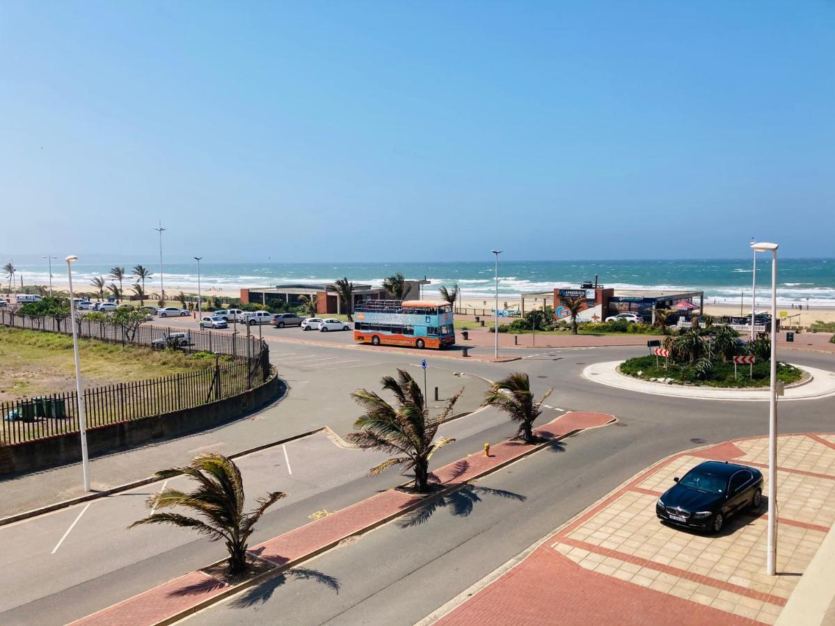 206 Tenbury Beach Apartment Дърбан Екстериор снимка