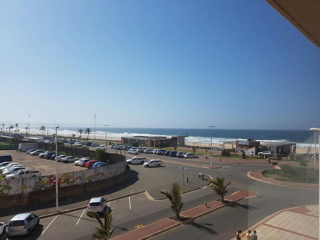 206 Tenbury Beach Apartment Дърбан Екстериор снимка