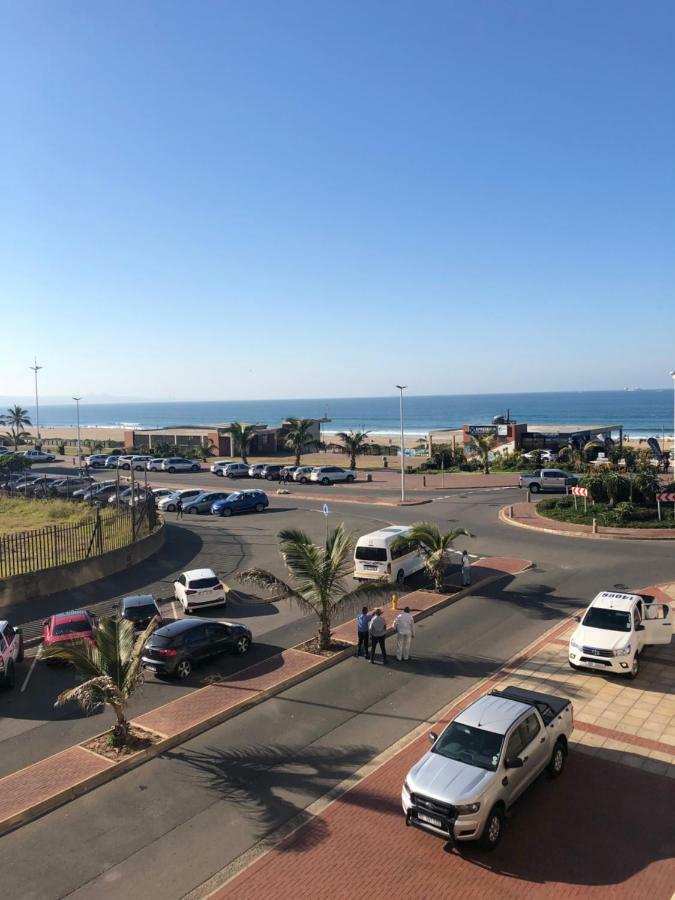 206 Tenbury Beach Apartment Дърбан Екстериор снимка