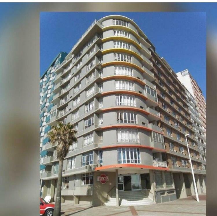 206 Tenbury Beach Apartment Дърбан Екстериор снимка